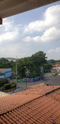 Imagem Sobrado com 3 dormitórios à venda, 190 m² por R$ 899.000,00 - Vila Rosália - Guarulhos/SP