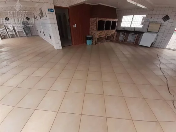 Imagem Apartamento à Venda em Ocian, Praia Grande - SP