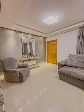 Imagem Casa em Condomínio para Venda em Cuiabá / MT no bairro Santa Cruz
