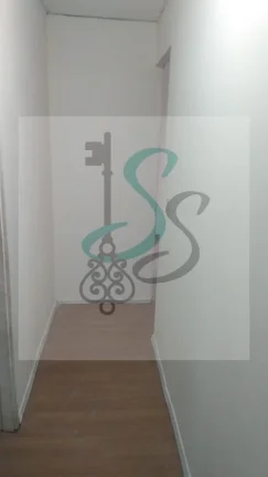 Imagem Venda de apartamento no Satélite Iris, Campinas. 2 dormitórios, sala, cozinha, lavanderia, banheiro, vaga de garagem