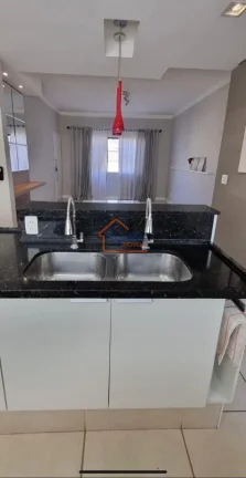 Imagem Apartamento à venda no bairro CONDOMÍNIO LEONILDA MARTINI MIACHON - Mogi Guaçu/SP