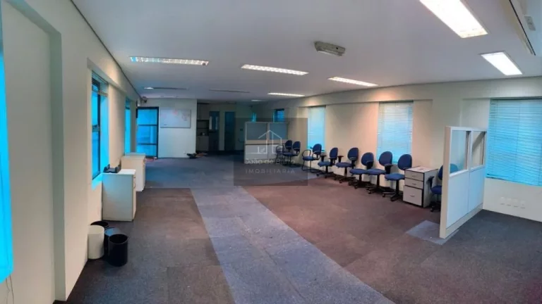 Imagem Prédio, 901 m² - venda por R$ 8.000.000,00 ou aluguel por R$ 48.380,47/mês - Vila Clementino - São P
