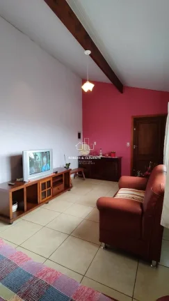 Imagem Chacrinha no Santa Helena - ATIBAIA 