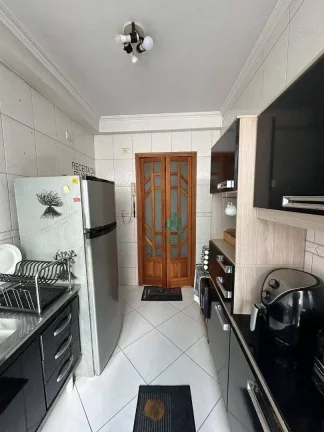 Imagem Apartamento à venda, 64 m² por R$ 259.000,00 - Vila Imaculada - Guarulhos/SP
