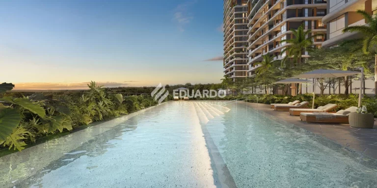 Imagem Lagom Perequê - Apartamento com 4 suítes à venda, 199 m², Perequê – Porto Belo/