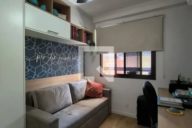 Imagem Apartamento à Venda - Recreio, 4 Quartos, 124 m2