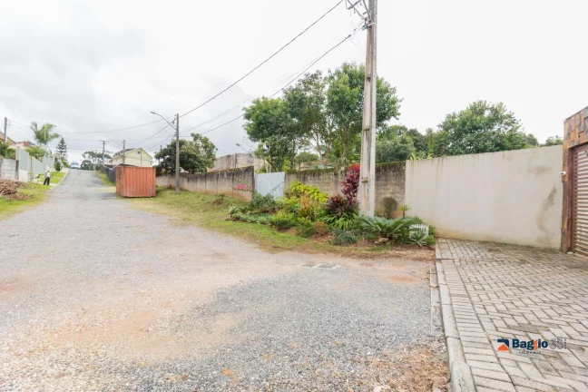 Imagem Terreno ZR2 Orleans 624m2 13m testada