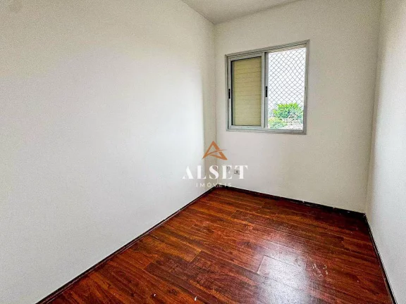 Imagem Apartamento com 3 dormitórios à venda, 60 m² por R$ 425.000,00 - Vila Carrão - São Paulo/SP