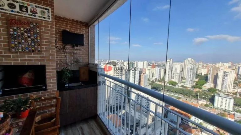 Imagem Apartamento à venda, Campestre, Santo André, SP