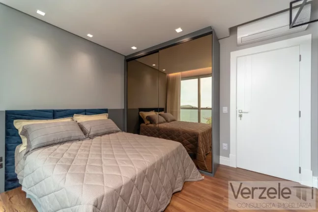 Imagem Frente ao Mar para Venda em Balneário Camboriú / SC no bairro Pioneiros