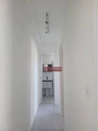 Imagem Lindo apartamento a 400m do metrô Parada Inglesa à venda,por R$ 458.000 - Tucuruvi - São Paulo/SP
