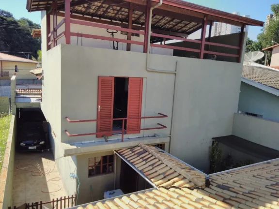 Imagem SOBRADO À VENDA , CIDADE NOVA , JUNDIAÍ