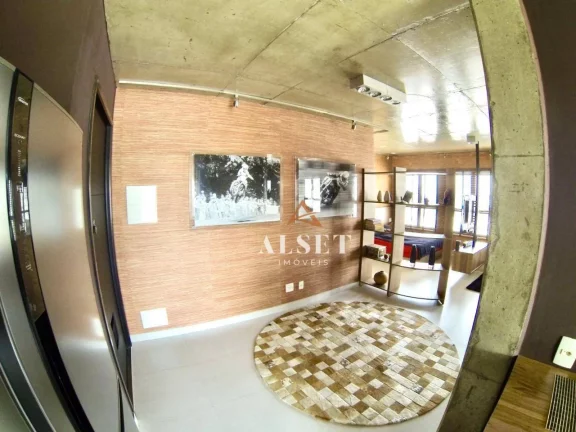 Imagem Apartamento com 1 dormitório no Anália Franco