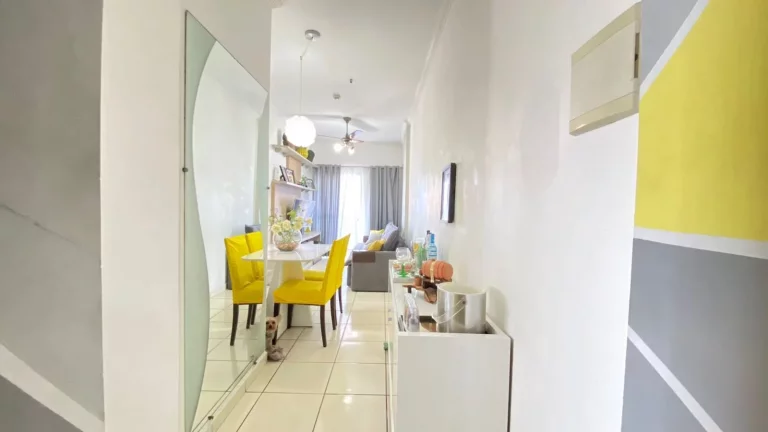 Imagem Apartamento com 2 dorms, Boqueirão, Praia Grande - R$ 380 mil, Cod: 2335