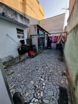 Imagem Casa à venda, Vila Califórnia, São Paulo, SP
