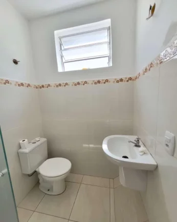 Imagem sobrado com 2 quartos FL26