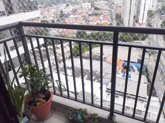 Imagem Apartamento com 2 quartos, 39m2, à venda em São Paulo, Veleiros