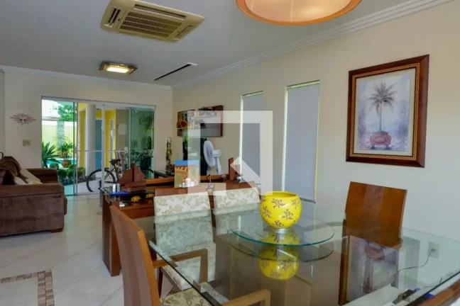 Imagem Casa à Venda - Vargem Grande, 4 Quartos, 380 m2