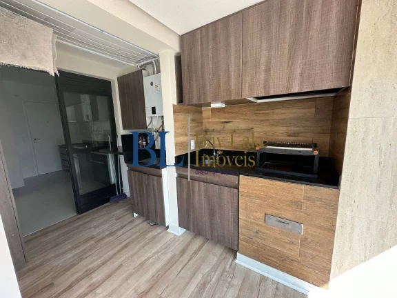 Imagem Apartamento Á Venda -108M²-Varanda Gourmet -3 Dormitórios Na Vila Mariana!!