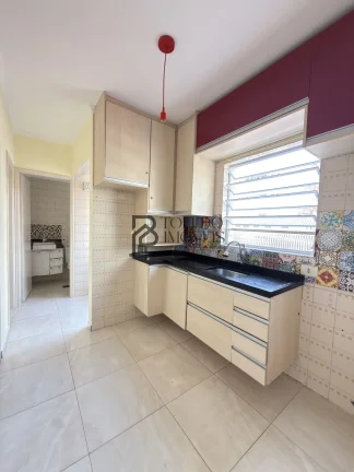 Imagem Apartamento à venda no bairro Aviação - Praia Grande/SP