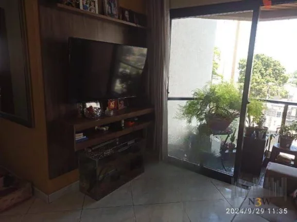 Imagem Apartamento à venda na Vila Leopoldina São Paulo SP com 3 dormitórios, 1 suíte, 1 vaga de garagem e area útil 76m²