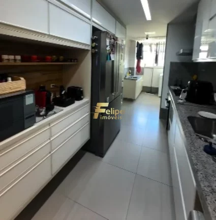 Imagem NÃO PERCA TEMPO E VENHA CONHECER ESTE BELÍSSIMO APARTAMENTO DE 03 SUÍTES, SOL DA MANHÃ E VISTA MAR, NA PRAIA DO CANTO EM VITÓRIA/ES!