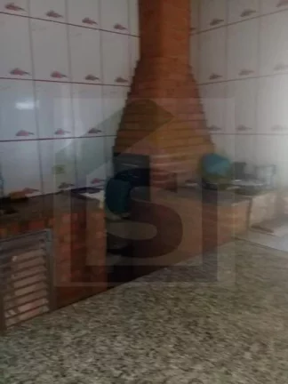 Imagem Chácara Residencial / Parque dos Pinheiros