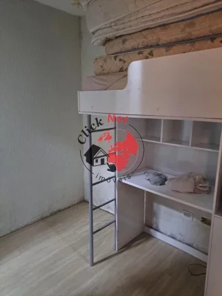 Imagem Sobrado 170m2 , 3 dorms c suite , Edicula 1dorms e wc , churrasq, 2 vagas , Bairro Jordanopolis ,São bernardo campo