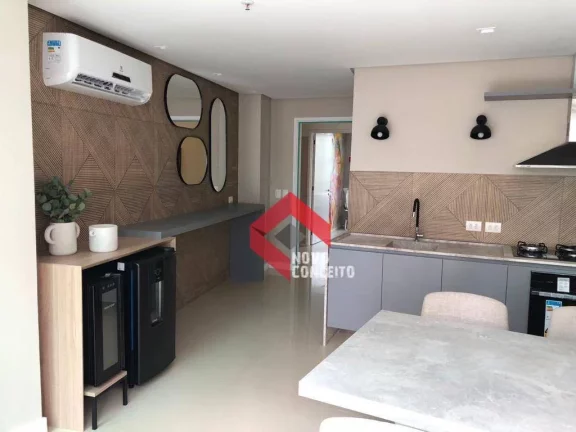 Imagem Apartamento à venda, 76 m² por R$ 750.000,00 - Cocó - Fortaleza/CE