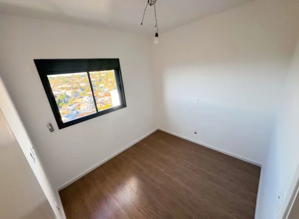 Imagem Apartamento com 2 dormitórios à venda, 58 m² por R$ 720. - Jardim Esplanada II - São José dos Campos/SP