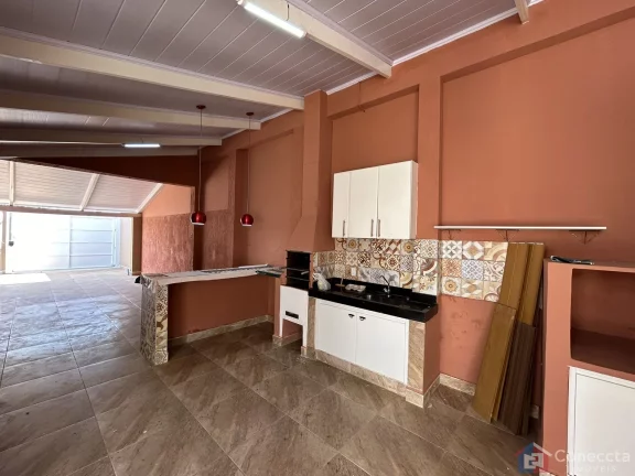 Imagem Casa à venda no bairro Nossa Senhora de Fatima
