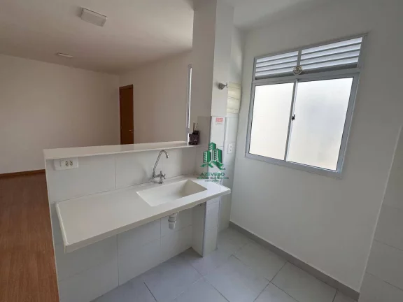 Imagem Apartamento com 2 dormitórios à venda, 45 m² por R$ 230.000,00 - Jardim IV Centenário - Guarulhos/SP