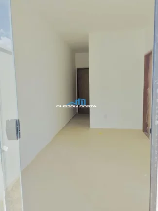 Imagem Casa para Venda em Feira de Santana, Mangabeira, 2 dormitórios, 1 banheiro, 2 vagas