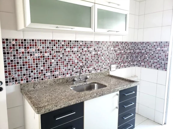 Imagem APARTAMENTO RESIDENCIAL em São Paulo - SP, Ipiranga