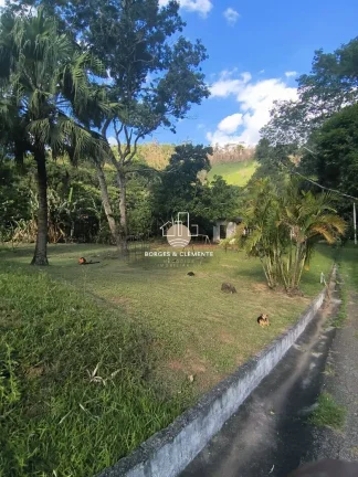 Imagem Chácara à Venda no Bairro do Portão – Atibaia