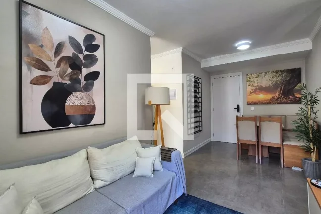 Imagem Apartamento à Venda - Recreio, 2 Quartos, 50 m2