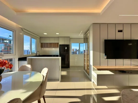 Imagem Apartamento 3 Dormitórios - Bairro Zona Nova