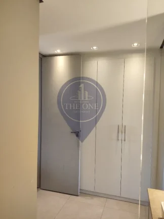 Imagem Apartamento de alto padrão no Itaim Bibi, São Paulo-SP: 1 quarto, 1 suíte, 1 banheiro, 1 vaga de garagem, 85m² de área. Venha conferir!