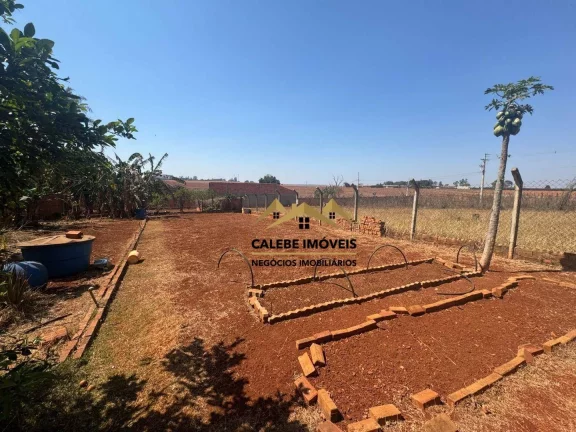 Imagem Chácara com 3 dormitórios à venda, 1800 m² por R$ 560.000,00 - Enxovia - Tatuí/SP