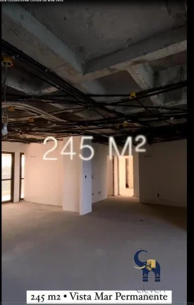 Imagem Apartamento para Venda em Salvador, Ondina, 4 dormitórios, 4 suítes, 6 banheiros, 4 vagas