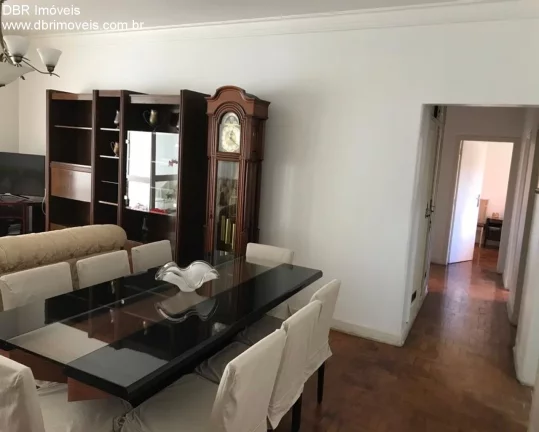 Imagem APARTAMENTO RESIDENCIAL em São Paulo - SP, República