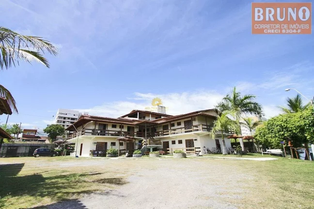 Imagem Pousada à Venda na Enseada Azul, Guarapari/ES: Excelente Oportunidade de Investimento
Apresentamos ...