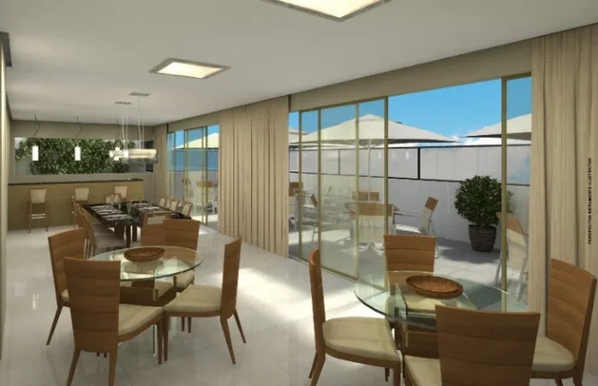 Imagem Apartamento Padrão