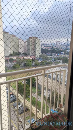 Imagem Apartamento a venda marajoara 47m2 -2 dormitórios e 1 vaga -R$ 318.000.00