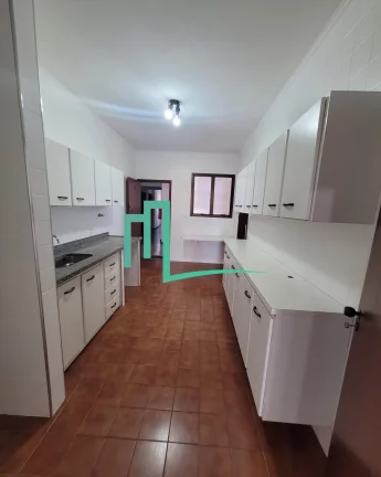 Imagem Vende-se apartamento no Edifício Boulevard, Franca-SP.