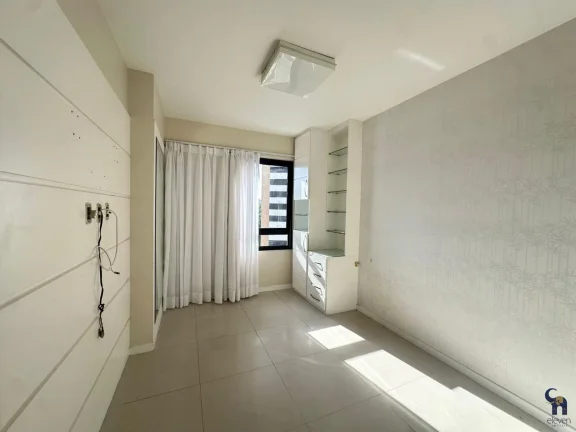 Imagem Apartamento para Venda em Salvador, Pituba, 4 dormitórios, 2 suítes, 5 banheiros, 3 vagas