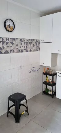 Imagem Casa com 4 dormitórios (1 suíte) à venda, 146 m² - Jardim Sarah - Butantã - São Paulo/SP