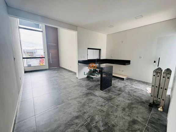Imagem Casa com 3 dormitórios à venda, 101 m² por R$ 685.000,00 - Portal do Sol - Lagoa Santa/MG