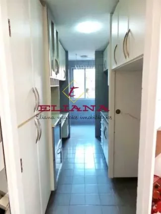Imagem Apartamento à venda em São Paulo, Jardim Íris, com 2 quartos, 55m²