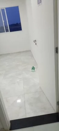 Imagem Apartamento com 2 dormitórios à venda, 44 m² por R$ 200.000,00 - Vila Nova Bonsucesso - Guarulhos/SP